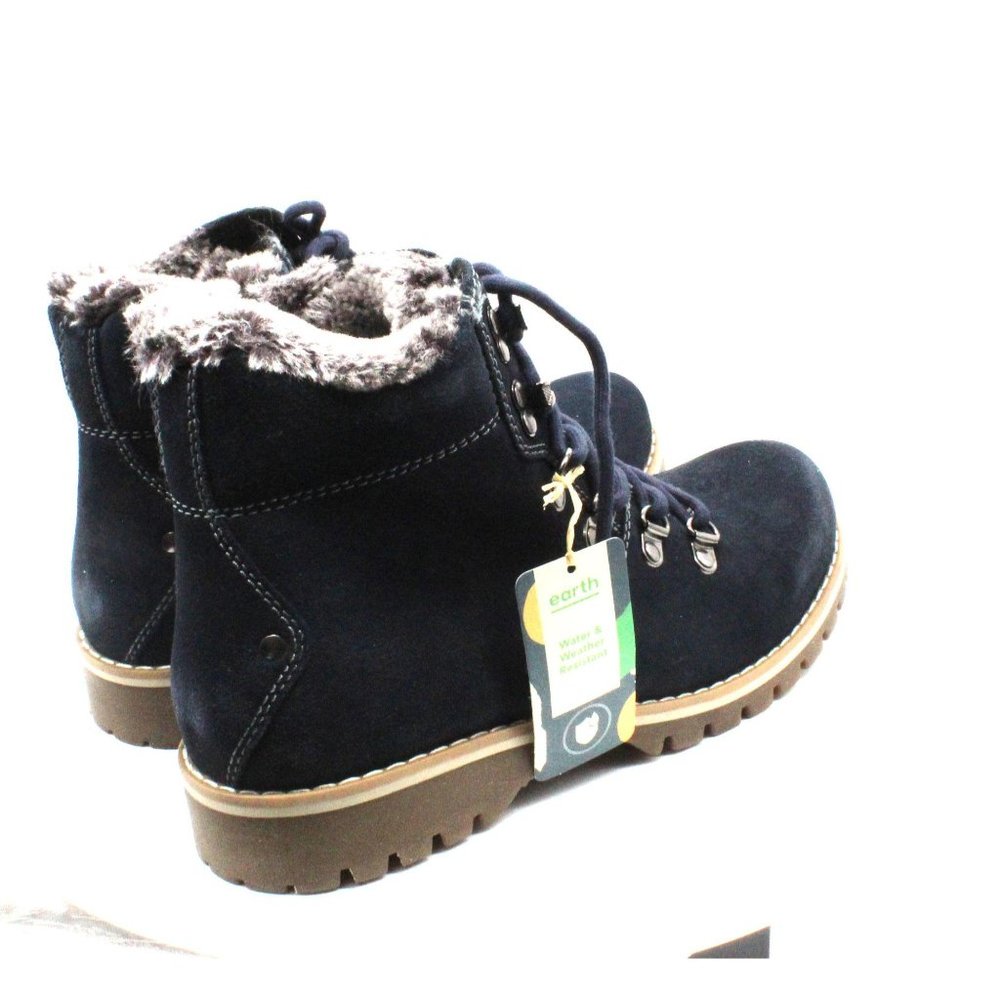Earth Women's Acadia Hiker Boot Women's Shoes - Picture 7 of 8